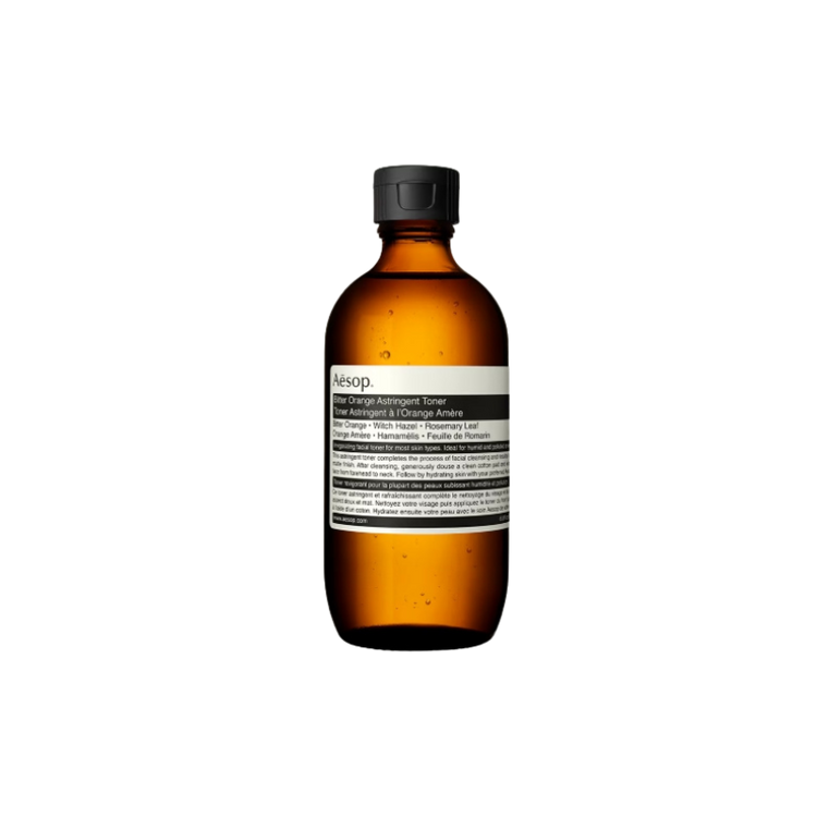 Aesop 苦橙收斂調理液 200ml