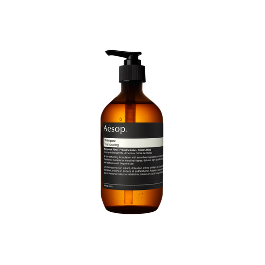 Aesop 洗髮露 500ml