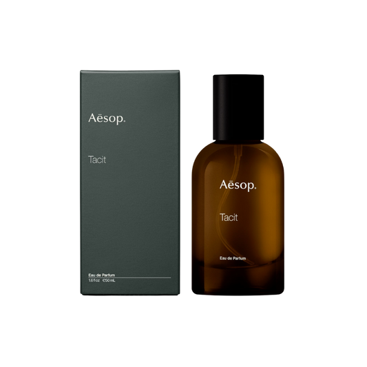 Aesop Tacit EDP 50ml