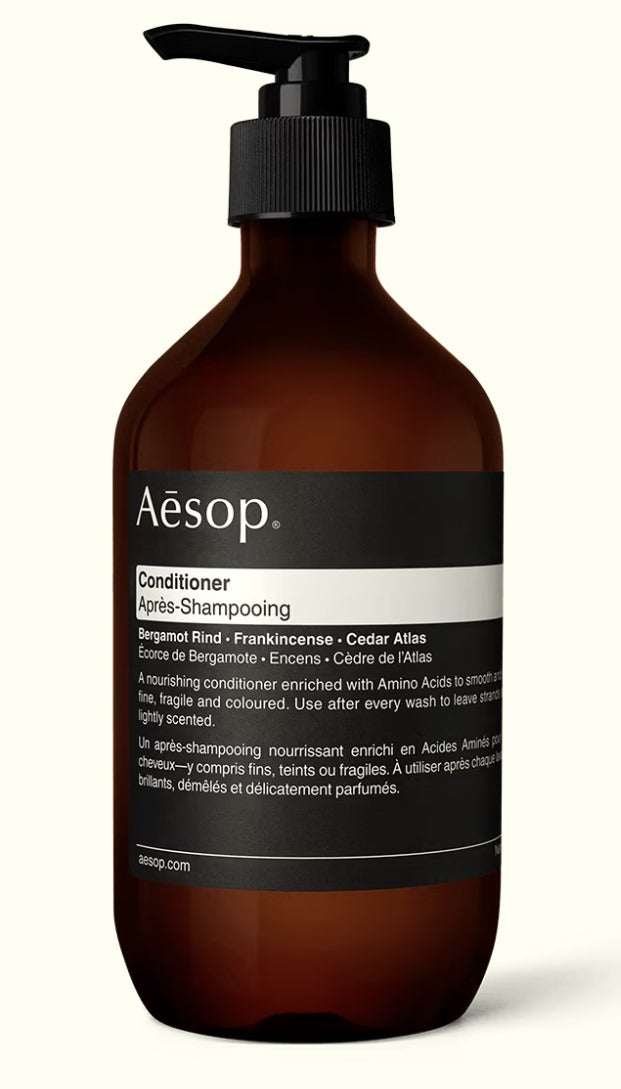 Aesop 潤髮乳 500ml