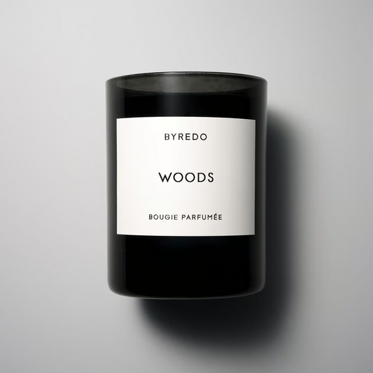 Byredo Wood 香氛蠟燭 240g