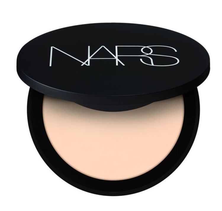 Nars Soft Matte Advanced Perfection Powder 柔霧完美粉餅 9g