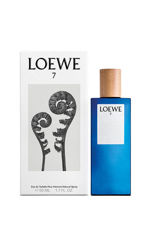 Loewe 7 Pour Homme EDT 男士淡香水 50ml