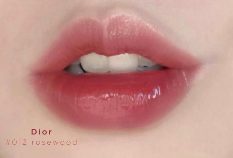 Dior Addict Lip Glow 誘惑煥彩潤唇膏 012 玫瑰木 3.2g