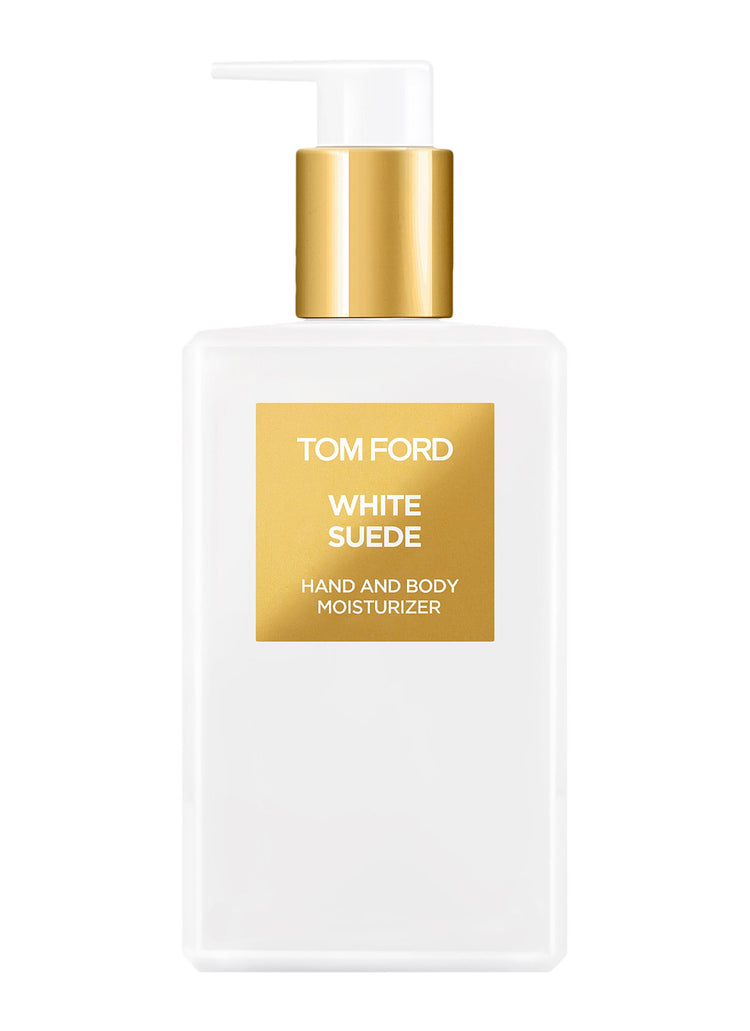 Tom Ford 白麝香手部及身體乳 240ml