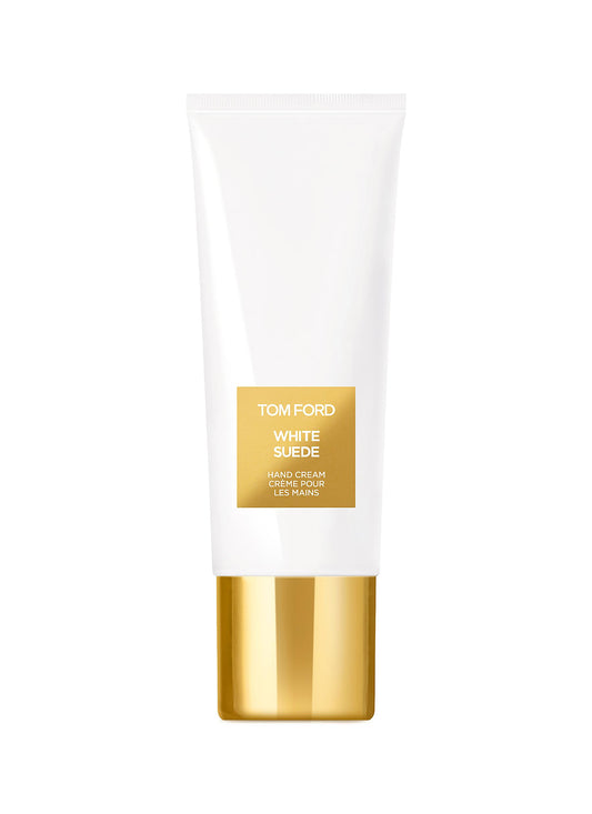 Tom Ford White Suede 白麝香手霜 100ml