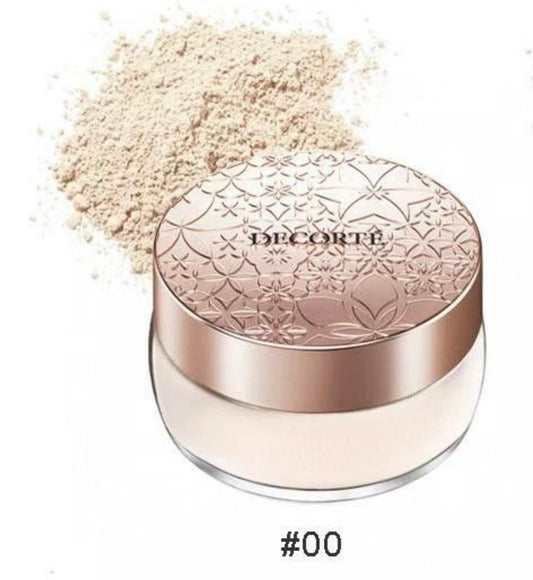 Decorte Face Powder 蜜粉 20g