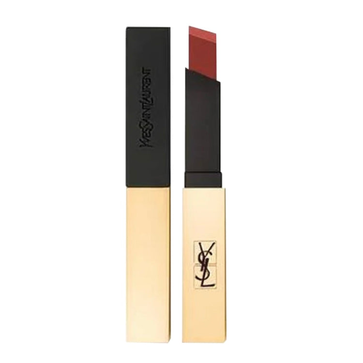 YSL The Slim 絕色時尚啞緻唇膏(小金條) 416  2.2g