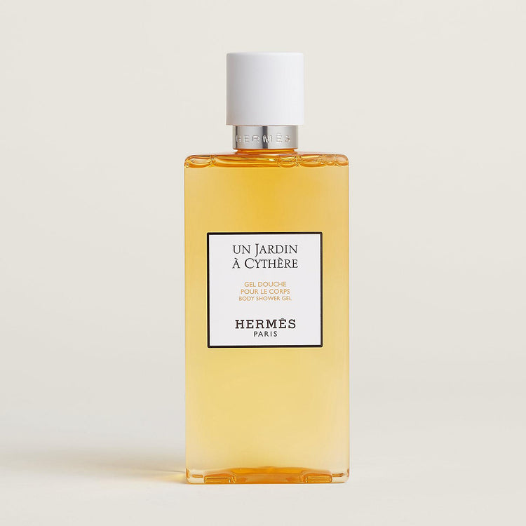 Hermes Un Jardin a Cythere Body shower gel 200ML