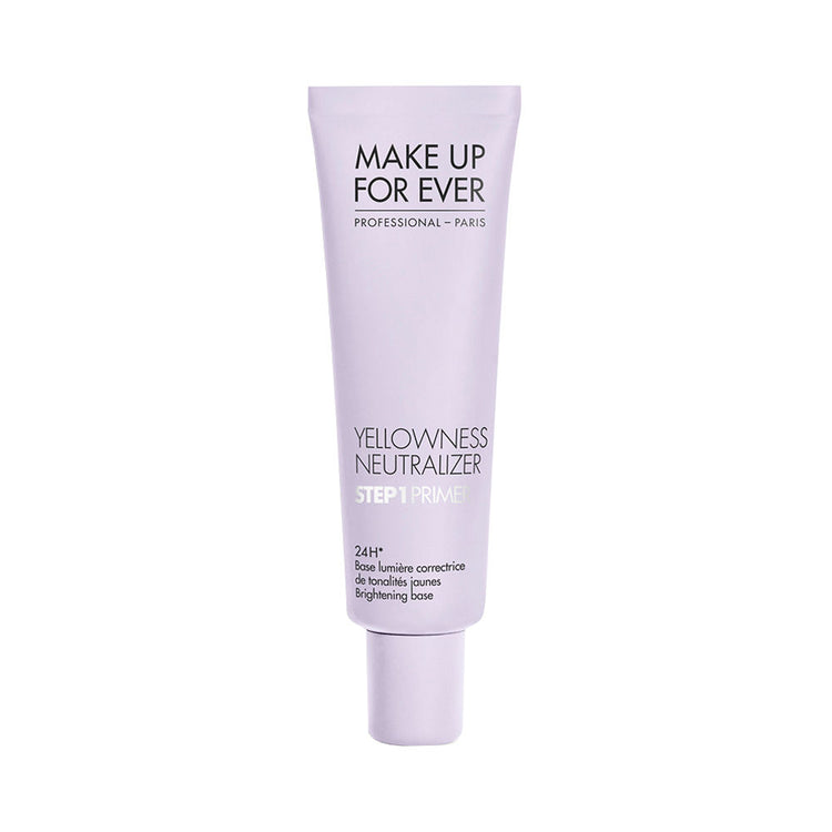 Make Up For Ever Yellowness Neutralizer 飾底妝前乳30ml