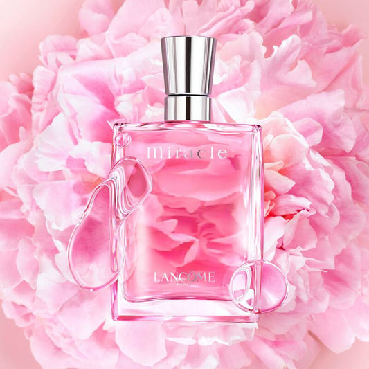 Lancome MIRACLE 香水 Edp 50ml