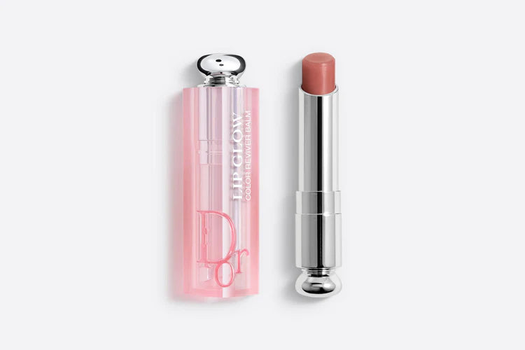 Dior Addict Lip Glow 誘惑煥彩潤唇唇膏 038 Rose Nude 3.2g