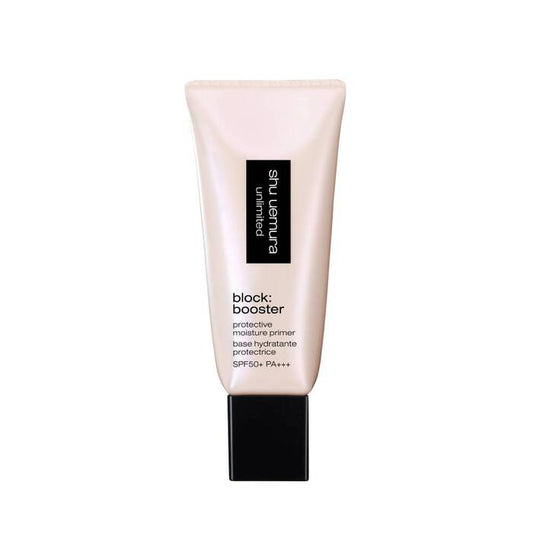 Shu Uemura 水潤隔離防曬霜 SPF50+ PA+++ 櫻花粉紅 30ml