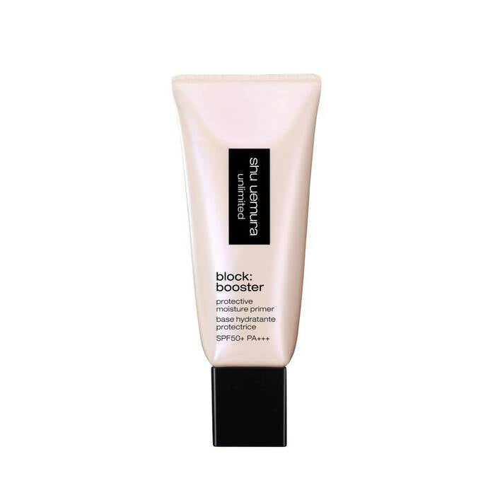 Shu Uemura 水潤隔離防曬底霜SPF50+ PA+++ 30ml