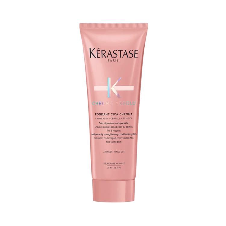 Kérastase 綻光染後護理護髮露 75ml