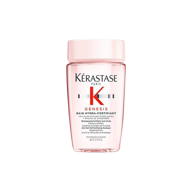 Kérastase 防掉髮輕盈浴髮乳 80ml 旅行裝