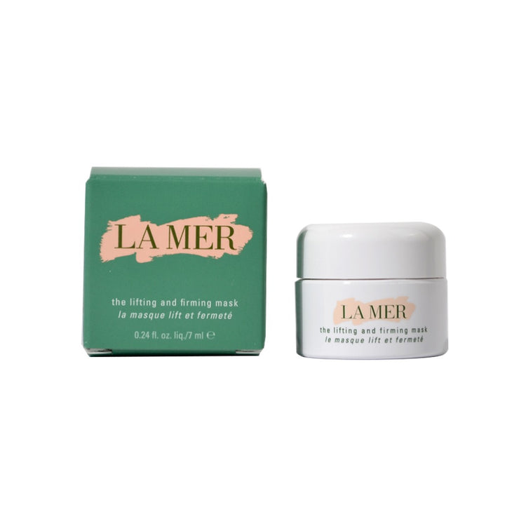 La Mer The Lifting and Firming Mask 妍塑極緻精華面膜 7ml 旅行裝