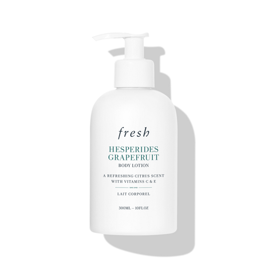 Fresh Grapefruit Fruity Body Lotion 300ml 