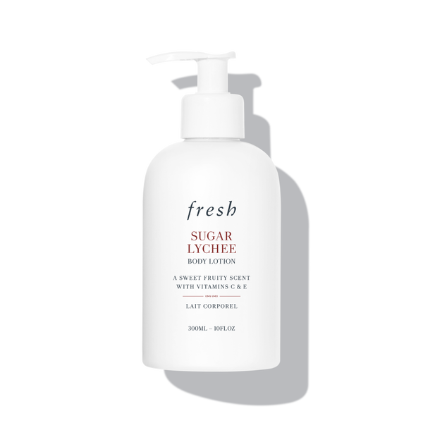 Fresh Grapefruit Fruity Body Lotion 300ml 