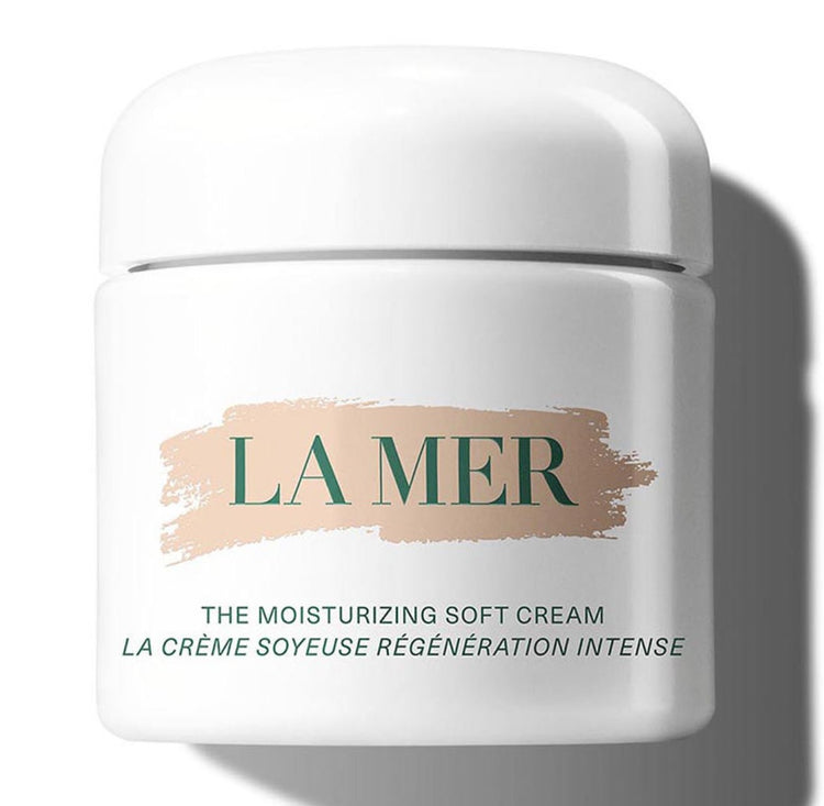 La  Mer 柔潤奇蹟面霜 Soft Cream 60ML