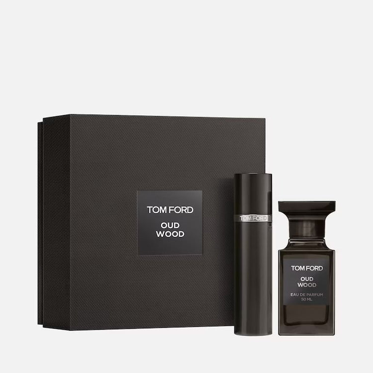 Tom Ford Oud Wood 禮盒套裝 50ml+10ml