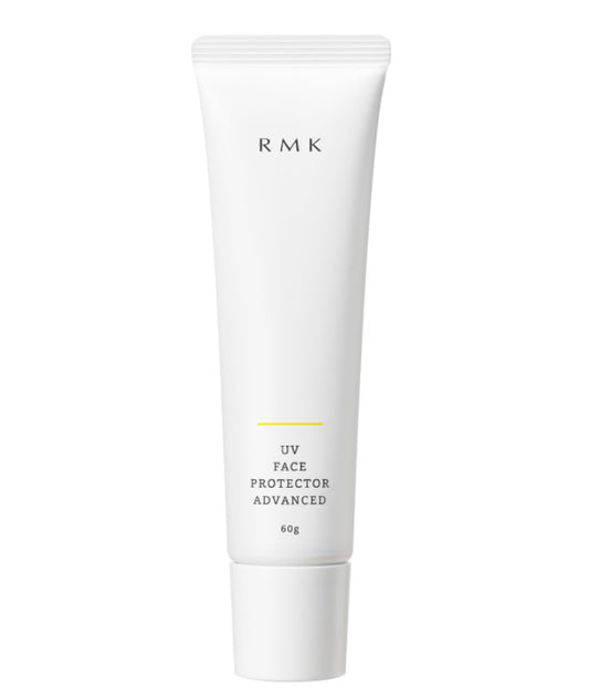 RMK UV Face Protector Advanced 高效水漾防曬霜 SPF50 PA++++ 60g