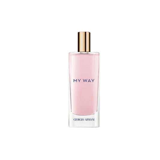 Armani My Way 女士香水 15ml