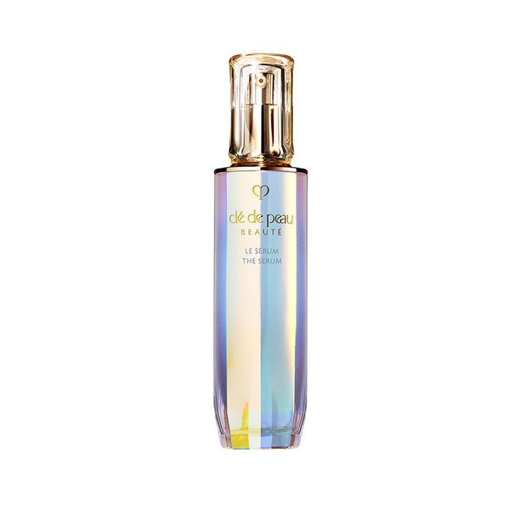 Cle De Peau 精萃光采激光晶露 100ml