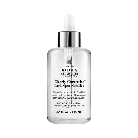 Kiehl's 醫學維C淡斑精華 115ml