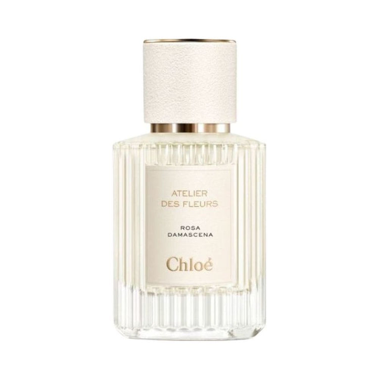 Chloe Rosa Damascena 大馬士革玫瑰 EDP 50ml