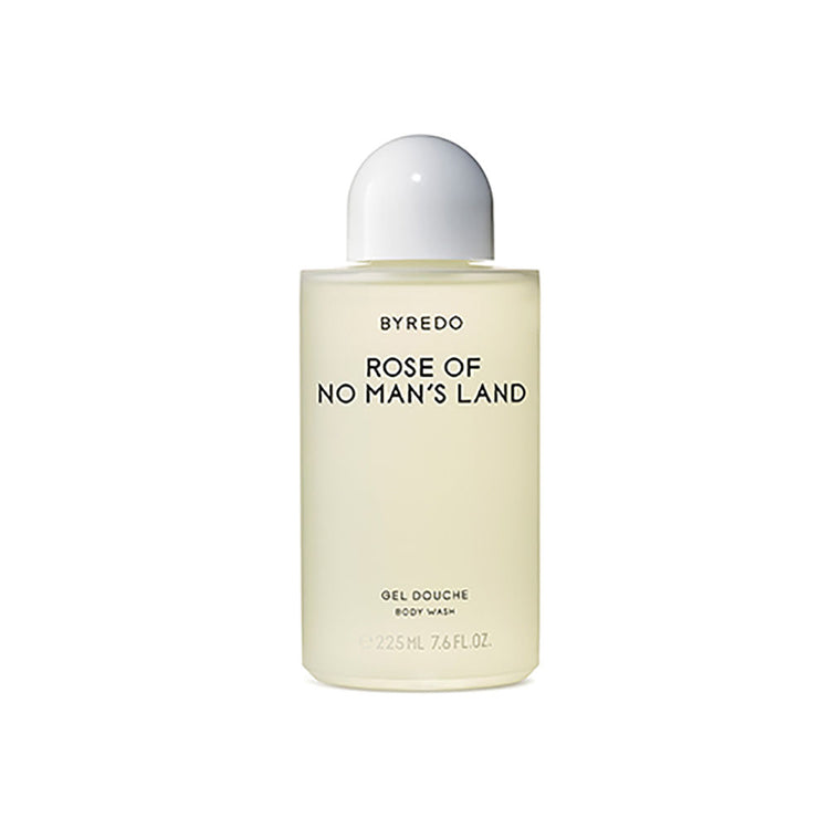 Byredo Rose Of No Man's Land Body Wash 無人區玫瑰 沐浴露 225ml