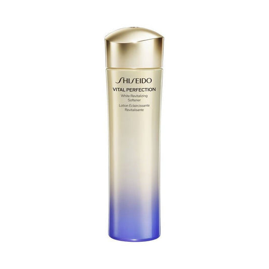Shiseido Vital Perfection 悅薇珀翡緊顏亮膚水（清爽型） 150ml