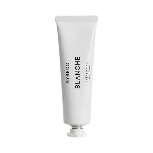 Byredo Blanche Hand Cream 白色浪漫 護手霜 30ml