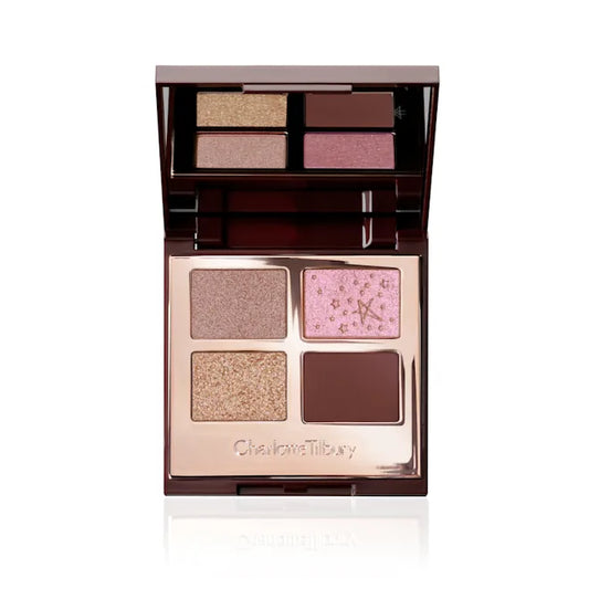 Charlotte Tilbury LUXURY PALETTE 眼影盤 5.2g