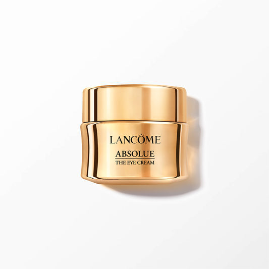 Lancôme Absolue Pure Brightening Eye Cream 20ml