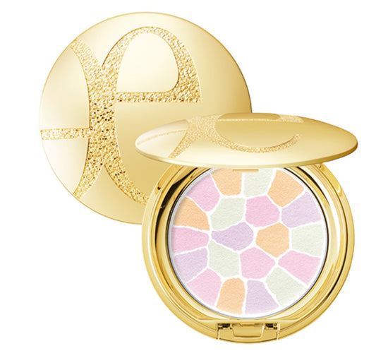 ae Elegance Paris Face Powder #01 8.8g