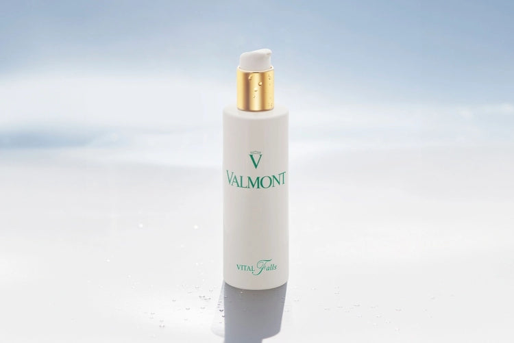 Valmont 生命之泉潤膚露 150ml