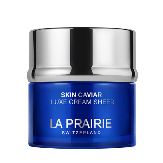 La Praire 魚子精華瓊貴透潤面霜 50ml