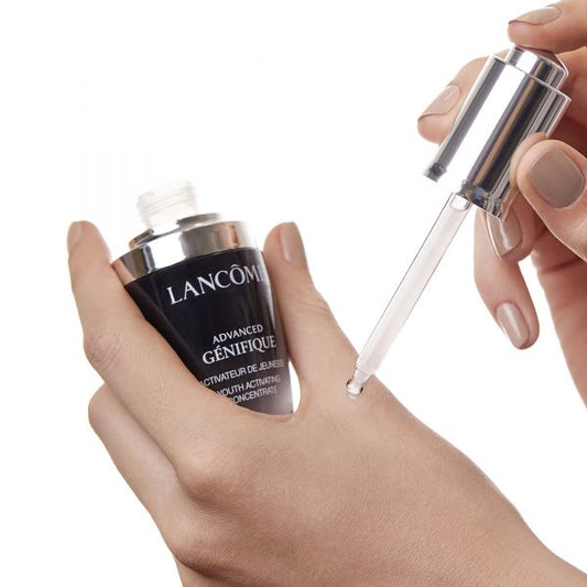 Lancôme Genifique 第二代小黑瓶精華肌底液 115ml