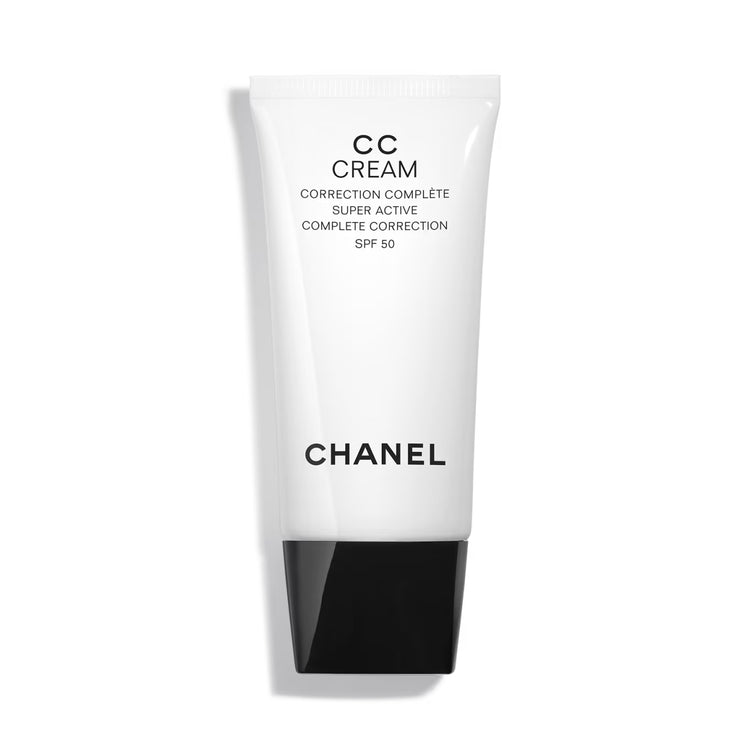 Chanel CC CREAM #10 30ml