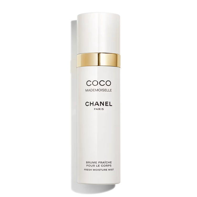 Chanel COCO FRESH MOISTURE MIST身體噴霧100ml