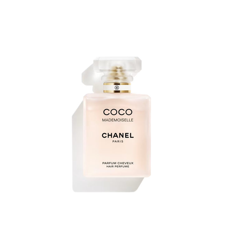 Chanel COCO HAIR PERFUME 頭髮噴霧35ml