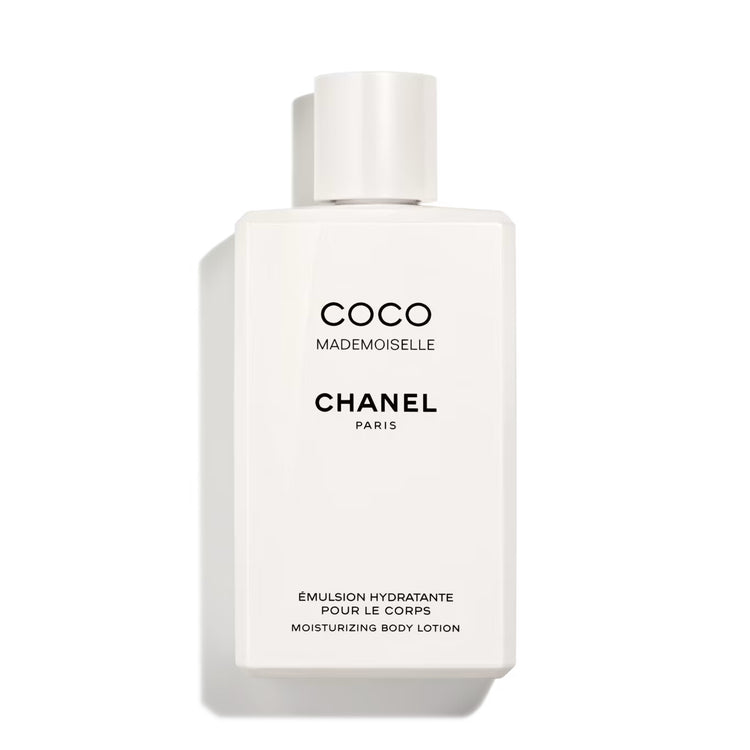 Chanel COCO MADEMOISELLE 身體乳 200ml