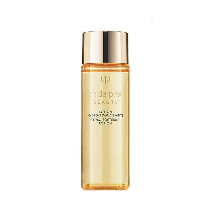 Cle De Peau Hydro-Softening Lotion 鉑鑽凝亮柔膚水30ml 旅行裝