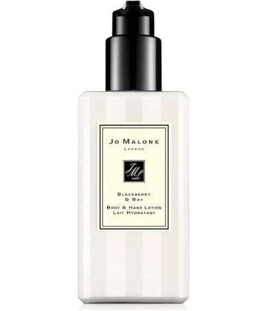 Jo Malone 手部及身體潤膚乳液 250ml