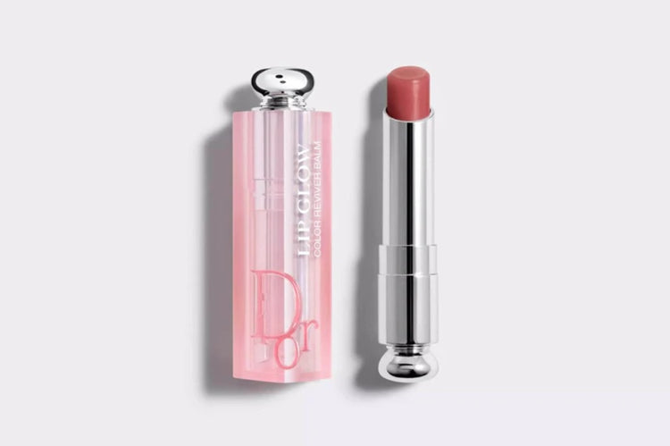 Dior Addict Lip Glow 誘惑煥彩潤唇膏 001 粉紅色 3.2g