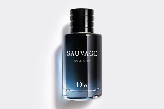 Dior Sauvage EDP 男士淡香精