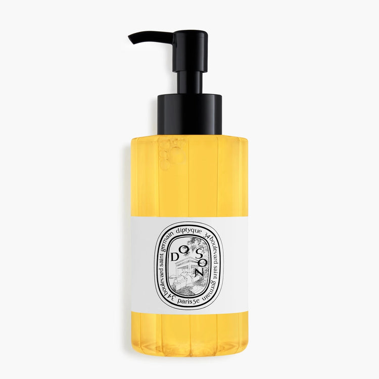 Diptyque 杜桑 香氛沐浴油 200ml