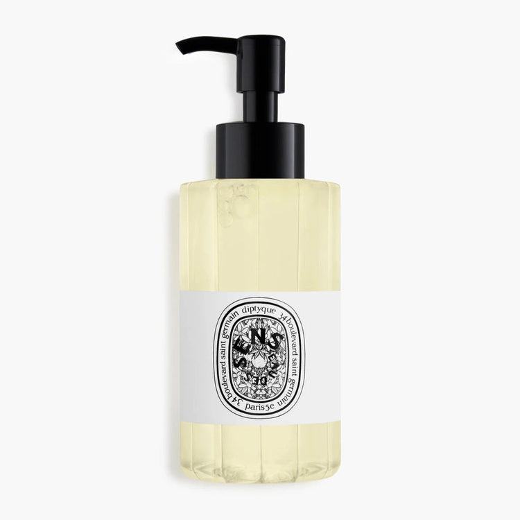 Diptyque 潔手及沐浴啫喱 200ml（三款香味可選）