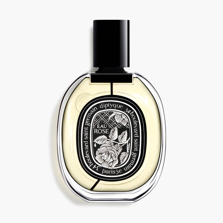 Diptyque Eau Rose (玫瑰之水) 75ml